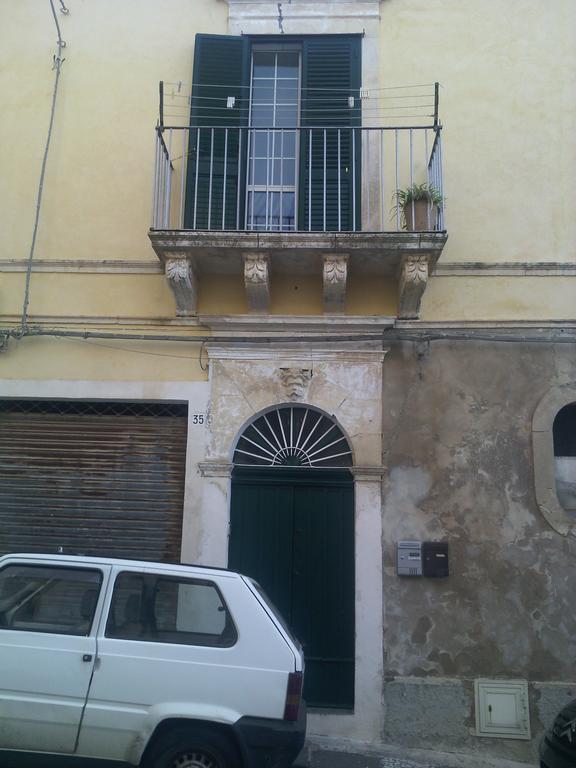 Casa Leone Villa Noto Rom bilde